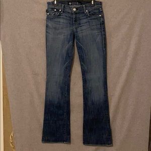 Rock & Republic jeans